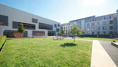 Neuer Studiengang an der BA Sachsen