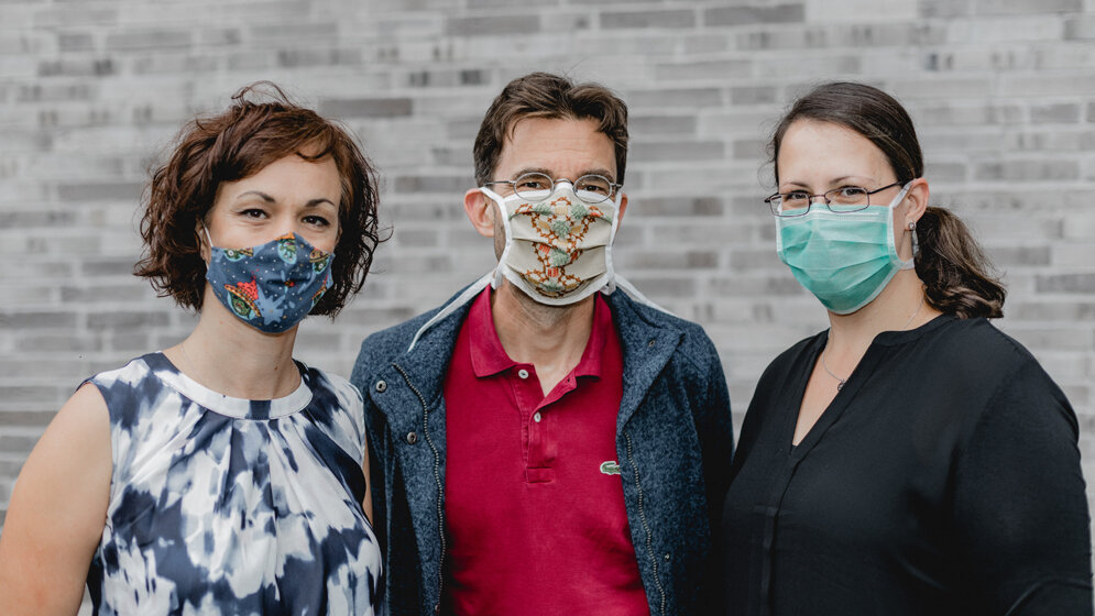 Von_links_Susana_Minguet_Wolfgang_Schamel_Frederike_Hartl_Foto_Laurenz_Herr_Anja_Schwaeble.jpg usana Minguet, Wolfgang Schamel, Frederike Hartl.