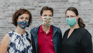 Von_links_Susana_Minguet_Wolfgang_Schamel_Frederike_Hartl_Foto_Laurenz_Herr_Anja_Schwaeble.jpg usana Minguet, Wolfgang Schamel, Frederike Hartl.