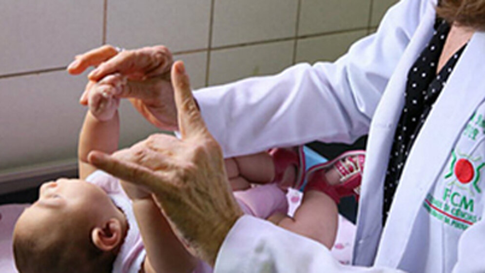 Zika-Notstand