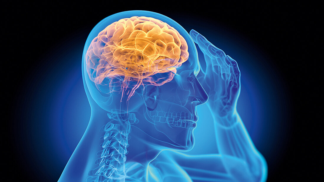 CE-Kennzeichnung für einen Labortest auf Schädel-Hirn-Traumata (SHT)