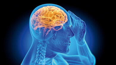 CE-Kennzeichnung für einen Labortest auf Schädel-Hirn-Traumata (SHT)