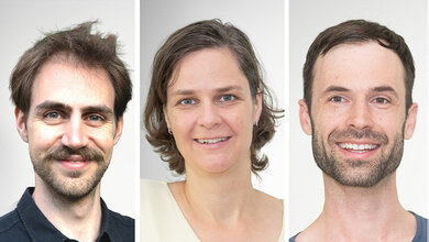 Studie schwerer COVID-Verlauf