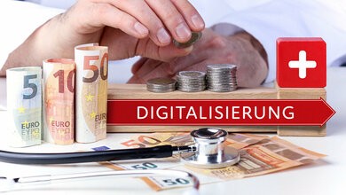 Menschen in Baden-Württemberg  pro Digitalisierung