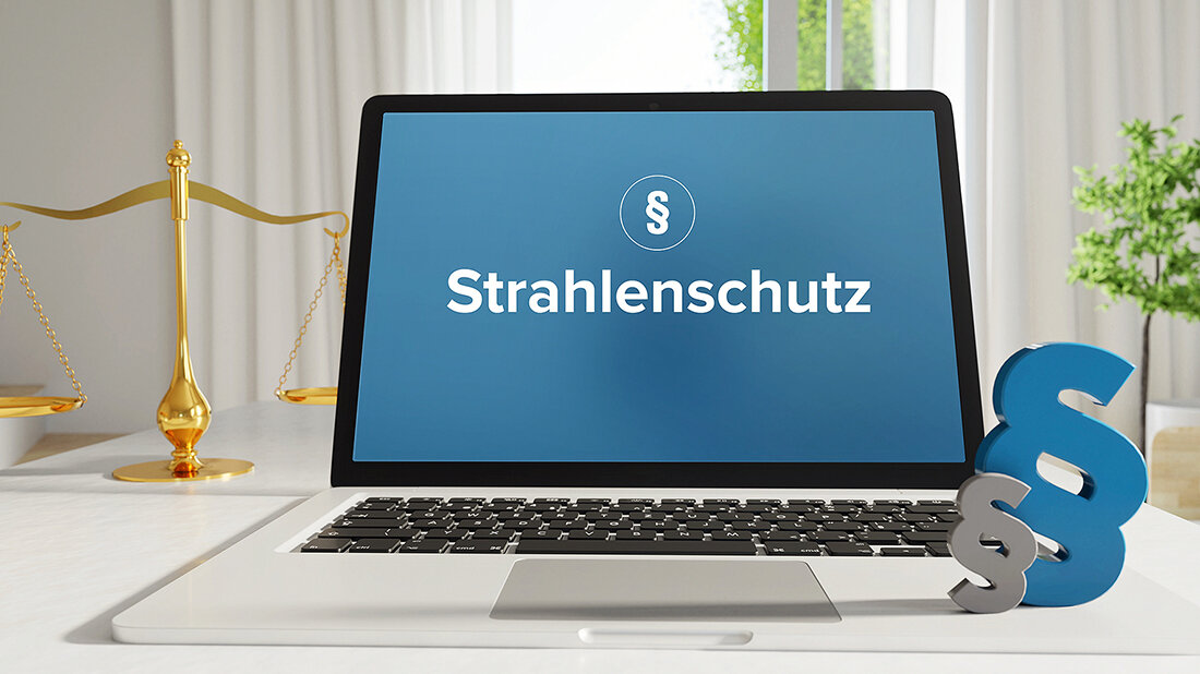Die Vierte Verordnung zur Änderung der Strahlenschutzverordnung ist im Bundesgesetzblatt vom 15. Januar 2024 veröffentlicht worden; damit ist der Gesetzgebungsprozess abgeschlossen.