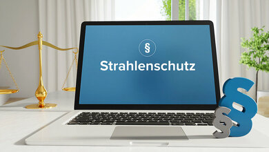 Die Vierte Verordnung zur Änderung der Strahlenschutzverordnung ist im Bundesgesetzblatt vom 15. Januar 2024 veröffentlicht worden; damit ist der Gesetzgebungsprozess abgeschlossen.
