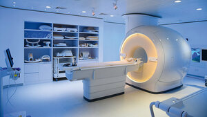 Kontrast-zu-Rausch-Verhältnis – Contrast to Noise Ratio (CNR)