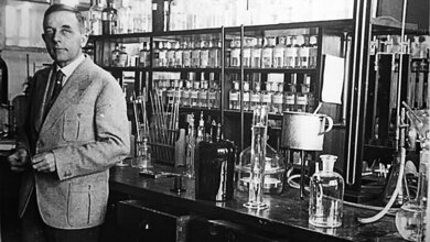 „Ein Genie irrt seltener ...“