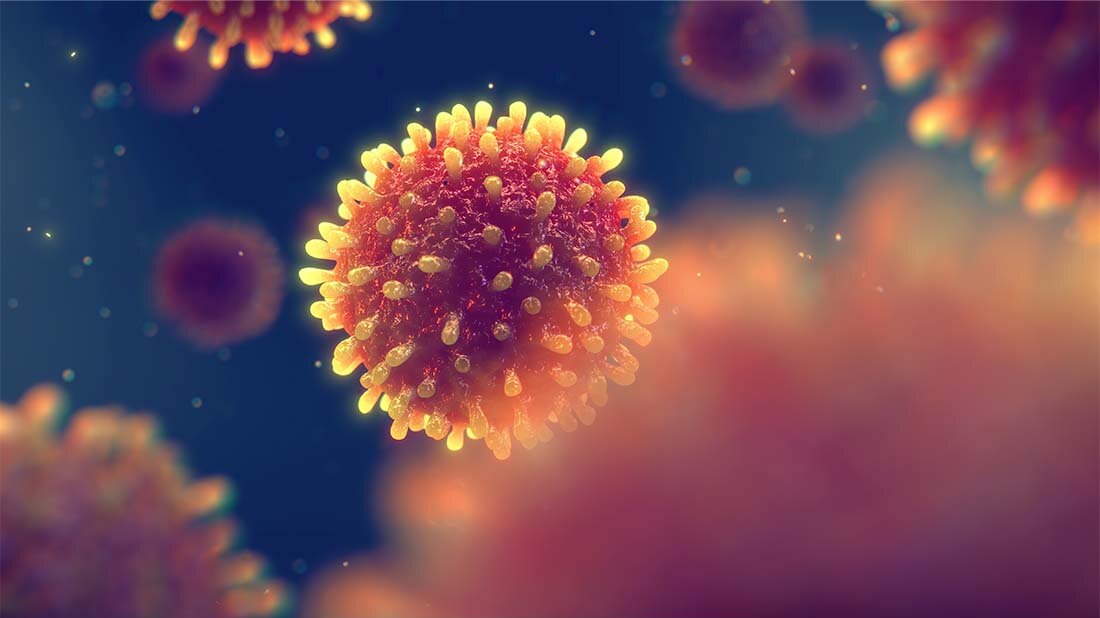 Bulevirtide gegen Hepatitis D