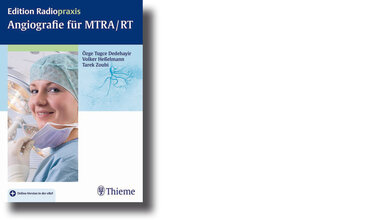 Lehrbuch zur Angiografie