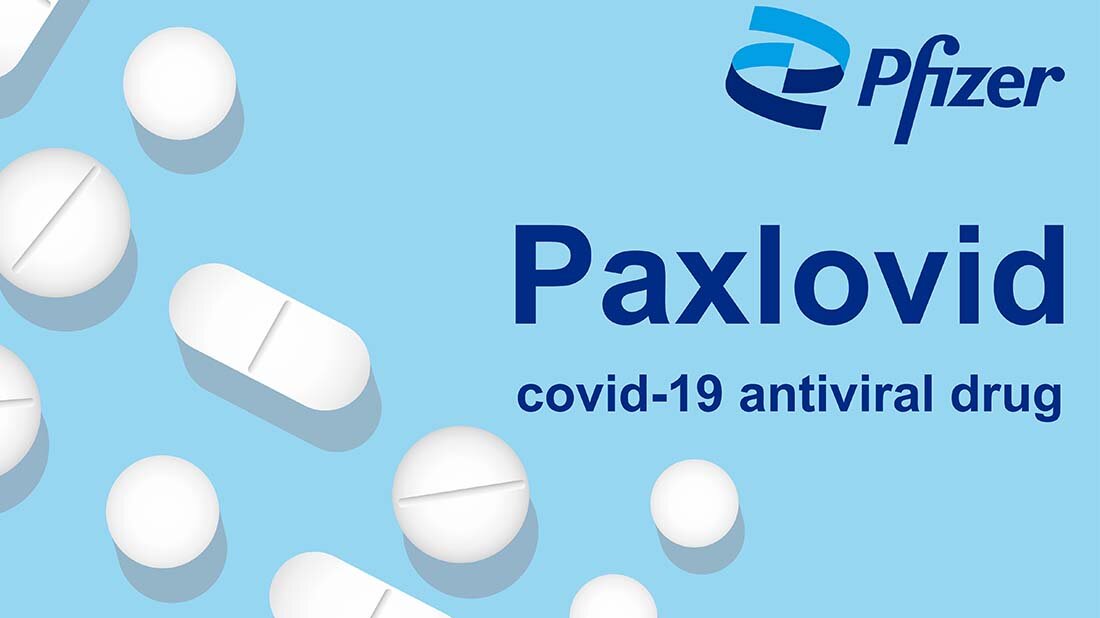 Paxlovid.jpg Paxlovid wird in Deutschland wesentlich weniger angewendet als in anderen europäischen Ländern.