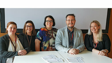 European Congress of Radiology (ECR)