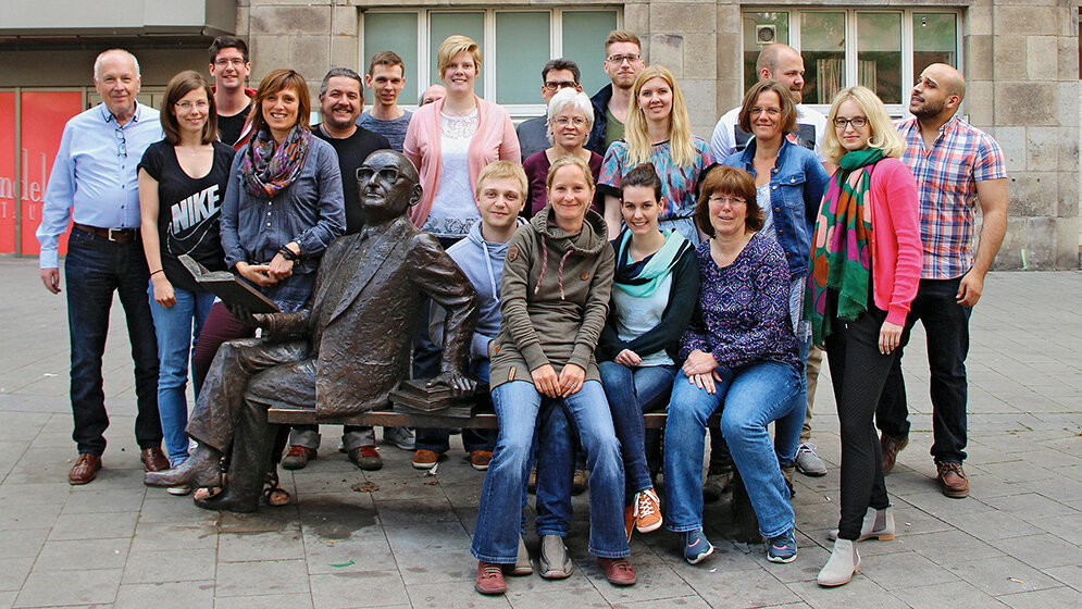 Akademisierung Medizinische Radiologietechnologie