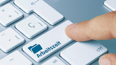 Bundesteilhabegesetz und Arbeitszeit als Bereitschaftszeit