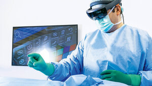 Smart Hospital