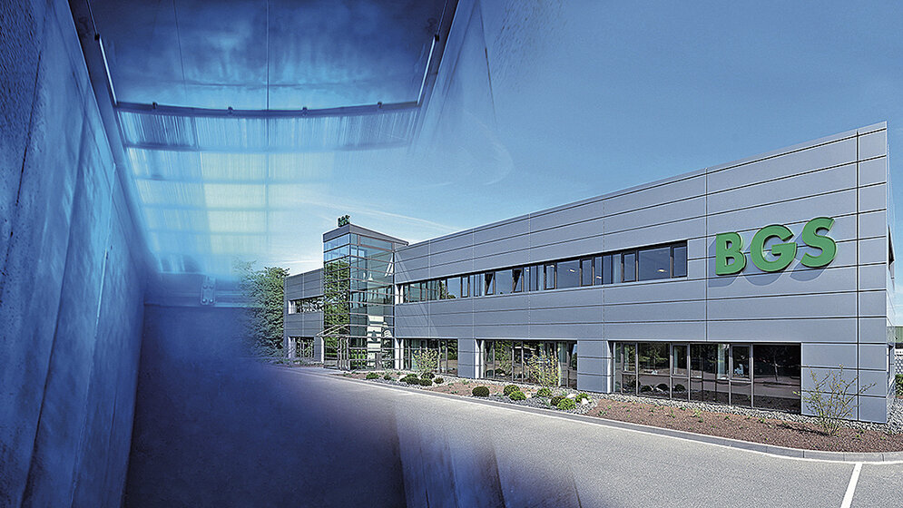 Die zuverlässige Sterilisation