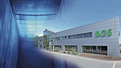 Die zuverlässige Sterilisation