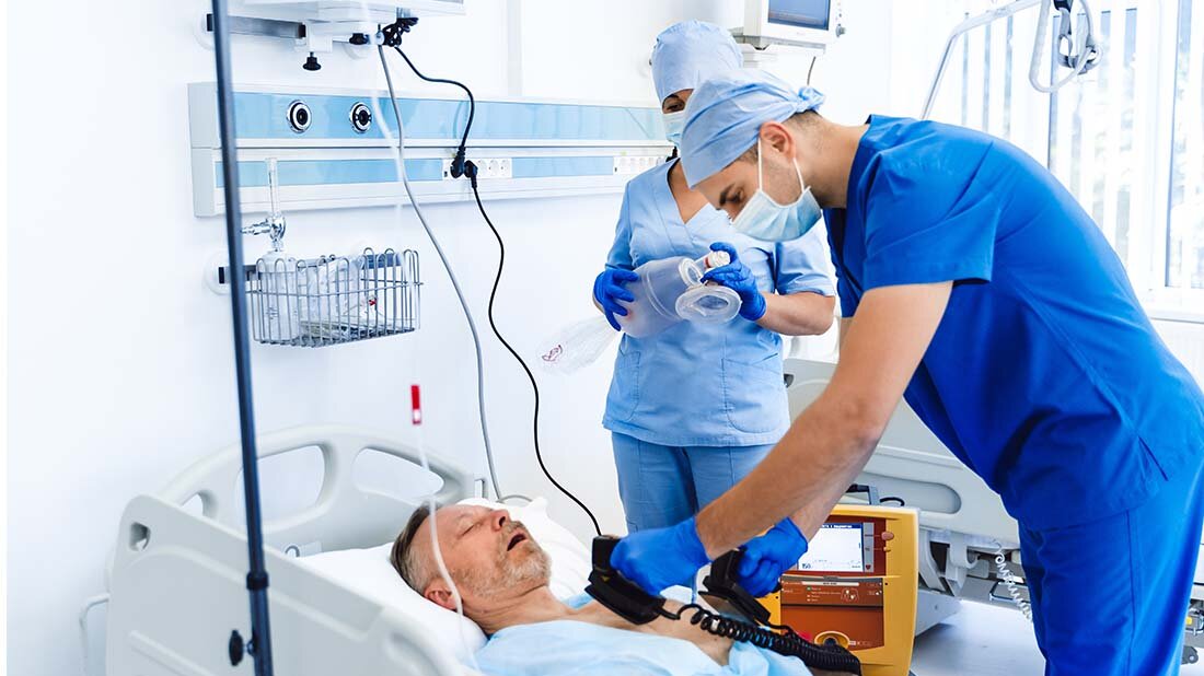 Herzinsuffizienz und Diabetes