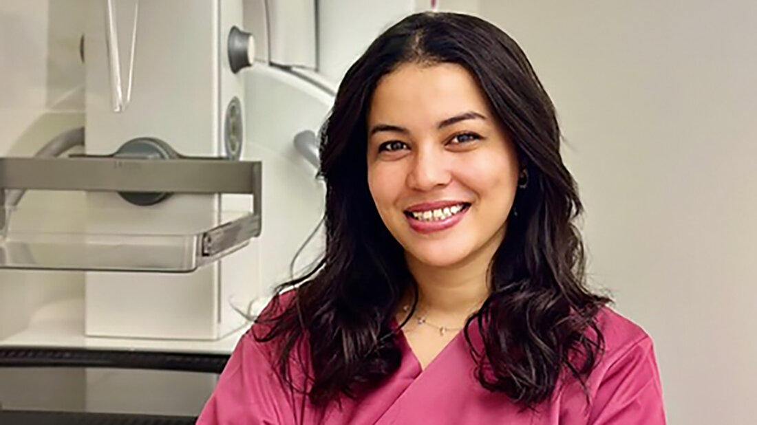 Foto von Souha Ousayef