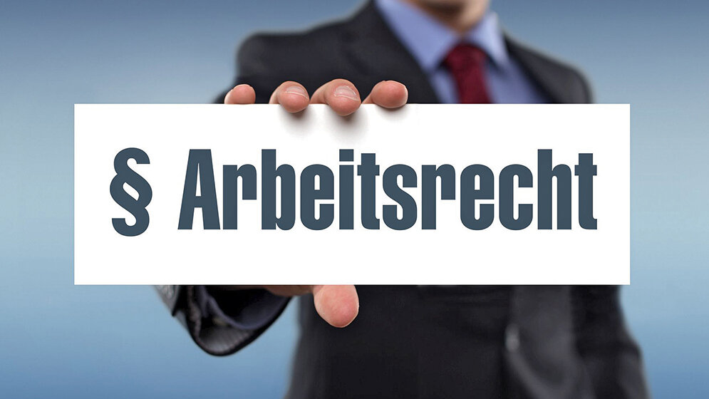 Anspruch auf ein ordentliches Zeugnis