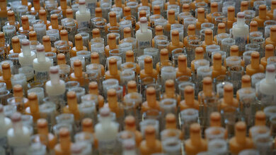 COVID-19-Impfungen: Einfluss von Schlaf und Psyche untersucht