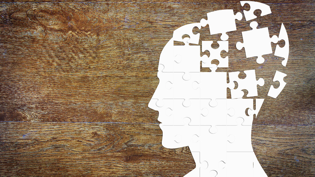 neurodegenerative Erkrankungen 