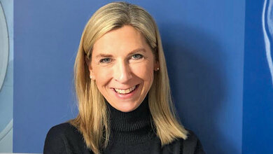 Interview mit Schulleiterin Sabine Habermann