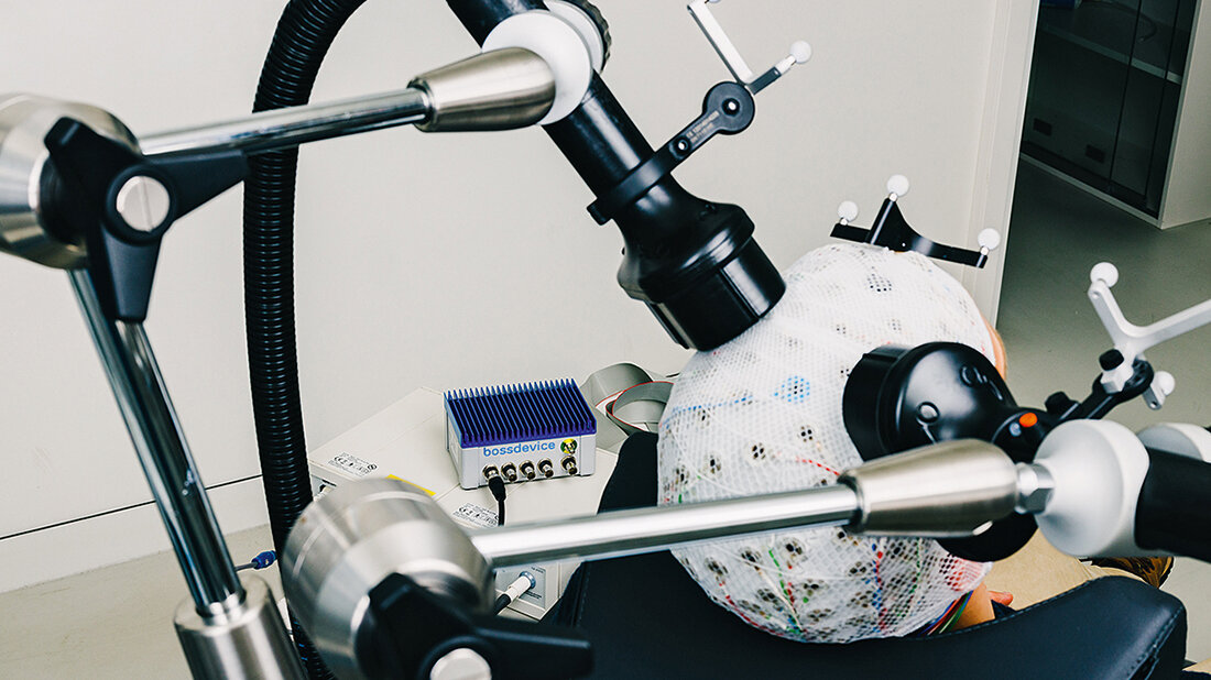 Produktfoto sync2brain bossdevice