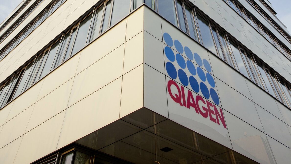 QIAGENs flüssigkeitsbasiertes Probenvorbereitungs- und Nachweis-Kit 