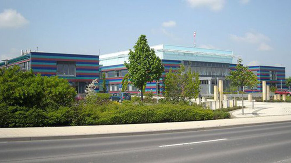 Zentrum für Schlaf- und Beatmungsmedizin Apolda