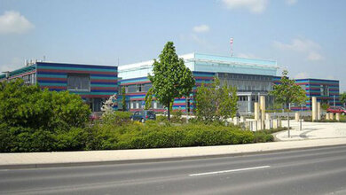 Zentrum für Schlaf- und Beatmungsmedizin Apolda