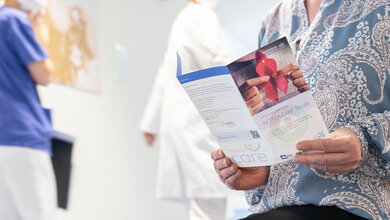 Better Care: Studie zur bedarfsgerechten, individualisierten Brustkrebsnachsorge gestartet