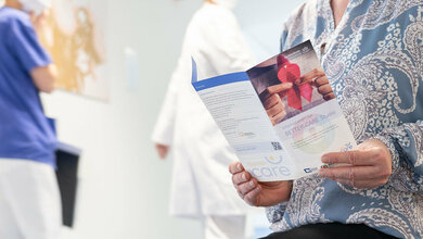 Better Care: Studie zur bedarfsgerechten, individualisierten Brustkrebsnachsorge gestartet
