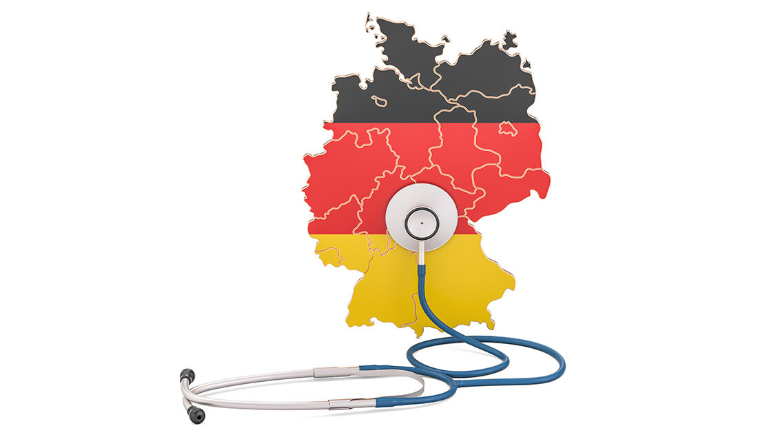 Schlechte Noten fürs deutsche Gesundheitssystem vom Sachverständigenrat zur Begutachtung der Entwicklung im Gesundheitswesen 