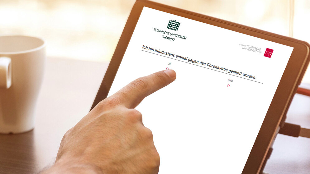 Umfragen können verzerrte Ergebnisse liefern