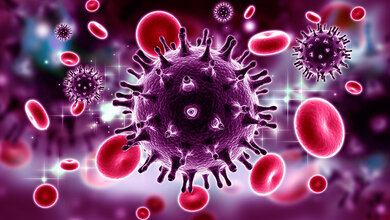 HIV