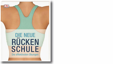 Mehr als 100 effektive Rückenübungen