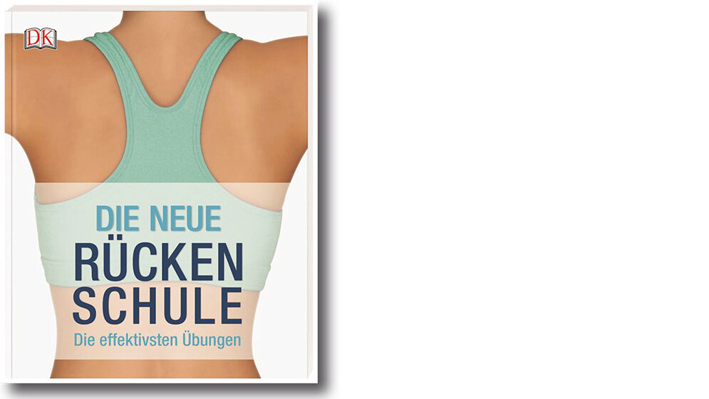Mehr als 100 effektive Rückenübungen