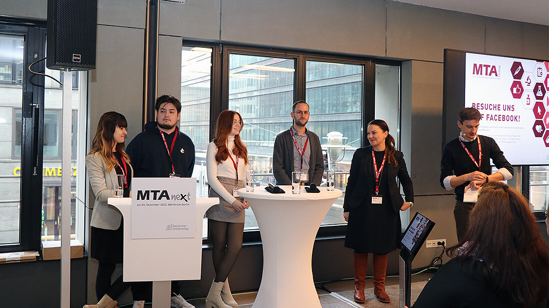 MTA next Berlin 2022