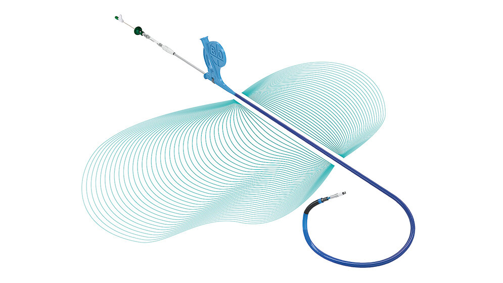 Aus der Industrie Systeme zur His-Bündel-Stimulation