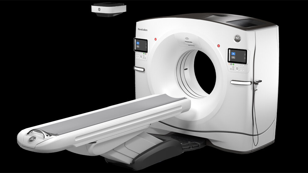 Revolution™ Ascend