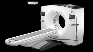 Revolution™ Ascend