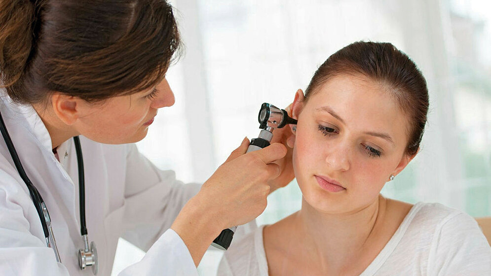 Gutachterliche Untersuchungen in der HNO