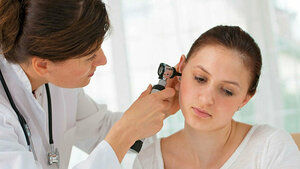 Gutachterliche Untersuchungen in der HNO