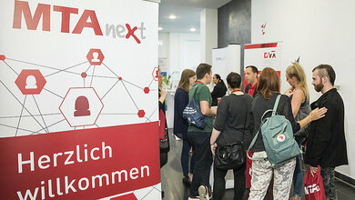 Kongress „MTA next“ in Bochum