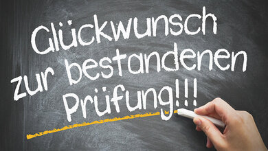 Staatlich anerkannte Führungspersönlichkeiten