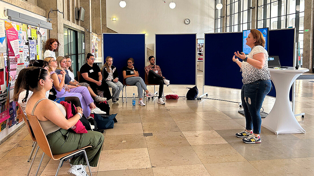 Workshop_Funktionsdiagnostik_Claudia_Roessing.jpg MT next steps Frankfurt am Main 2023