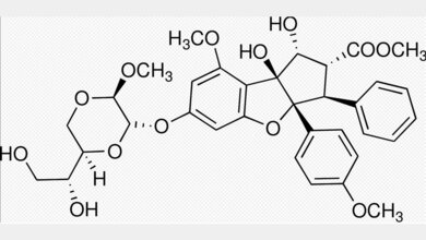 Silvestrol