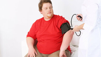 Jüngere kärnker babyboomer