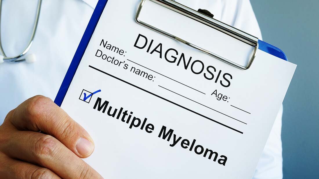 Modernste Proteinanalysen helfen, Rückfälle zu vermeiden. 